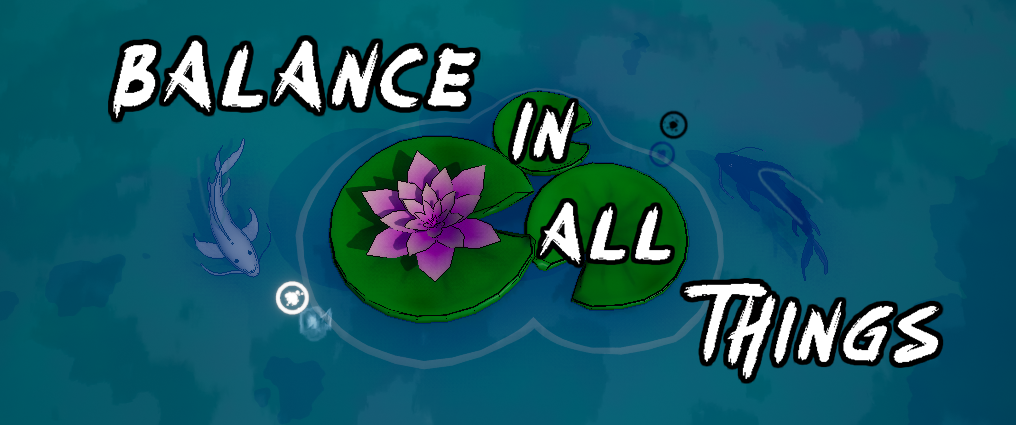 Breath in All Things Cover Art